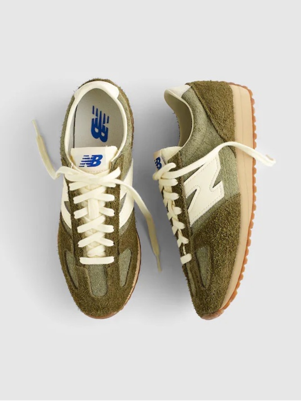 Madewell New Balance® Unisex 471 Sneakers NW864